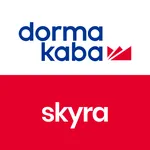 dormakaba skyra icon