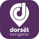 Dorset Navigator icon