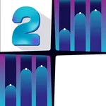 Piano Music Tiles 2™ icon