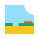 Levend Landschap icon