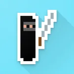 Ninjutsu Rush: Dojo Defense! icon