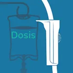 Dosis UTI icon