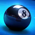 Real 3D Pool Ball Action icon