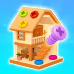 Bolts Off: Screw 3D Master icon