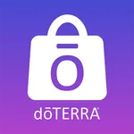 doTERRA Mobile Catalog icon