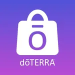 doTERRA Shop icon