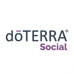 doTERRA Social icon