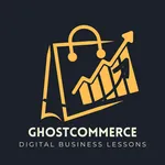 Earn Tutorial Ghost Commerce icon