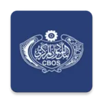 CBOS icon
