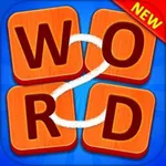 Word Connect Puzzle icon