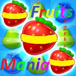 Fruits Mania Hayk's icon