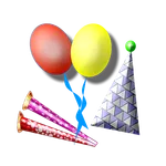 My Party Planner icon