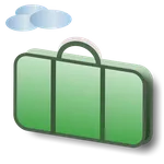 Packing List Cloud Connector icon