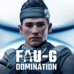 FAU-G: DOMINATION MP S3 icon
