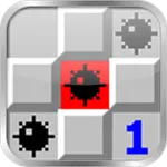 Minesweeper pico icon