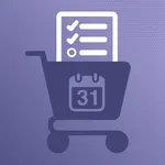 Daily Shopping List icon