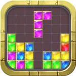 Gem Block Puzzle: Jewel Blast icon