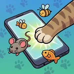 Games for Cats - Cat Toy icon