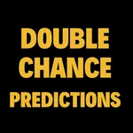 Double Chance Predictions icon