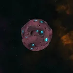 Planetoids VR icon