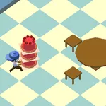 Idle Sweet Factory icon