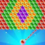 Bubble Shoote - Blast Fun icon