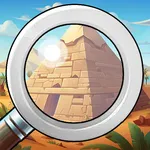 Find Differences:History Quest icon