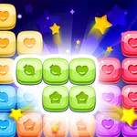 Pop Star:Sweet Blast icon