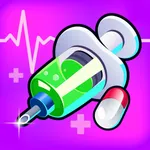 Doctor Sim: Hospital Game icon