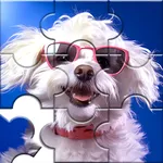 Jigsaw Master-Puzzle Games icon