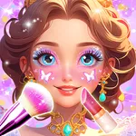 Makeup Game: Princess Dress up icon