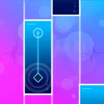 Tune Tiles：Piano & EDM icon