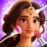 Dress Up: Free Makeover Girls icon