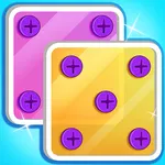 Unscrew Jam: Screw Pin icon