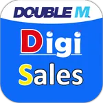 Digisales icon