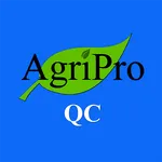 Agripro Quality Control icon