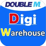 Digiwarehouse icon