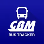 GBM Bus Tracker icon