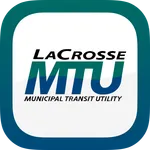 City of La Crosse MTU icon