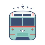 El Paso Streetcar icon