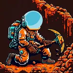 Dig Odyssey: Cosmic Miner icon