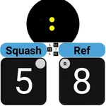 Squore Squash Ref Tool icon