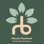 Mission Buniyaad Doubt Solving icon