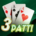Teen Patti Kalash: 3 Patti icon