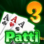 3 Patti Samaj: Joy Moments icon