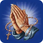 Vou Rezar (Terço / Liturgia) icon