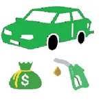 Calcular valor Combustível icon