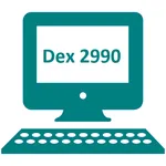 Dex2990 icon