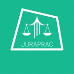Juraprac icon