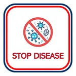 StopDisease icon